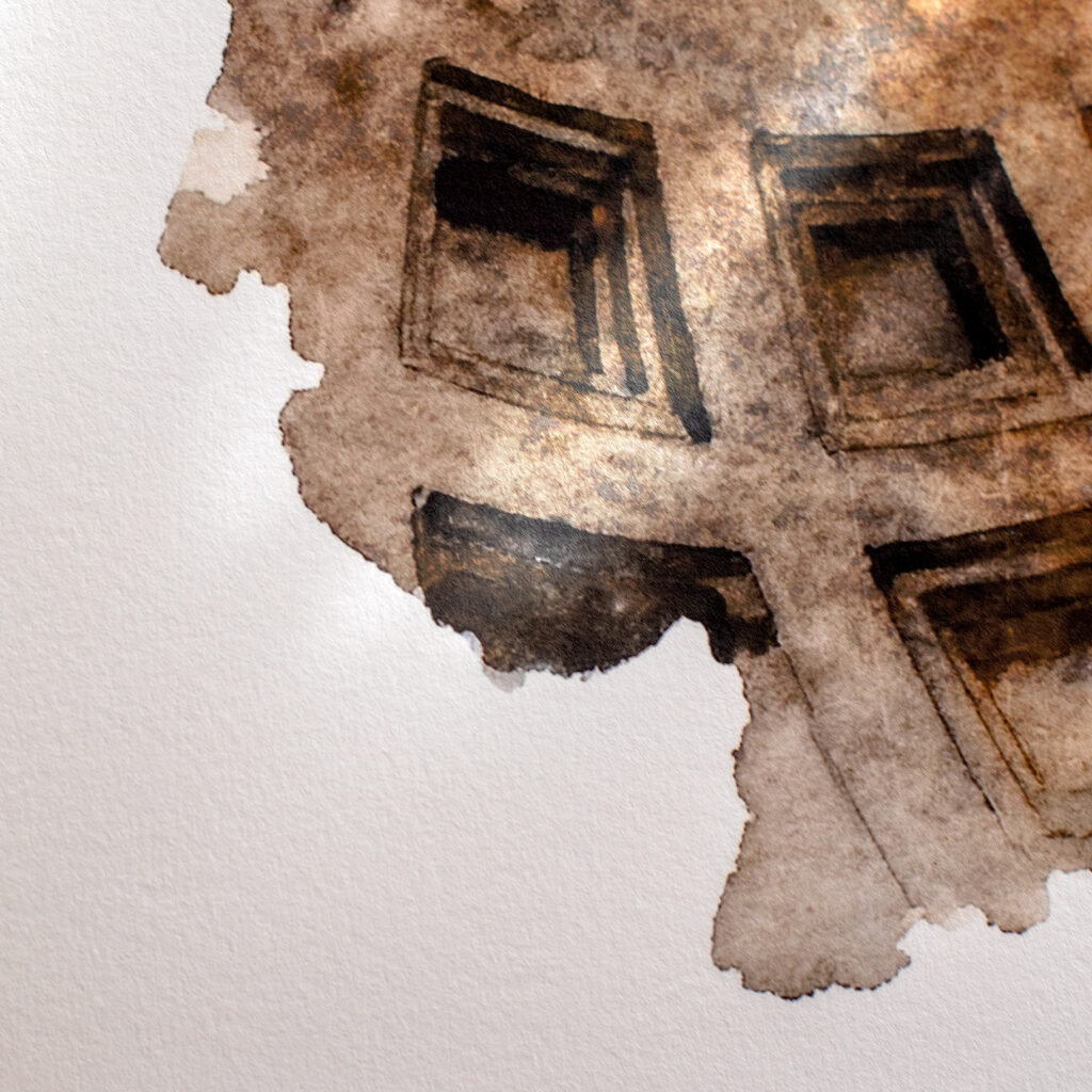 Papel 'Museum' Rag Etching Mate